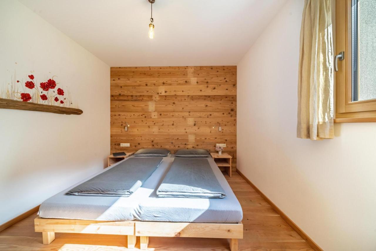 Mayrhof Apartment Vergissmeinnicht سان بانكرازيو دي أولتيمو المظهر الخارجي الصورة